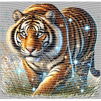 Animal Integration-DW 1820